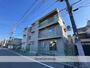 平野駅より徒歩7分 3階 新築の賃貸物件