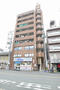 今出川駅より徒歩4分 9階 築35年9ヶ月の賃貸物件