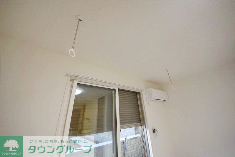 その他設備　※同施工会社イメージ