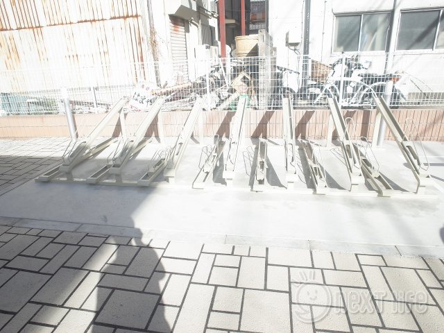 その他共有部分　リブリカーサオダサガ