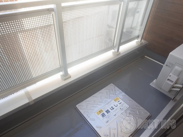 バルコニー　リブリカーサオダサガ