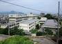 高校・高専　広島県立大竹高校（高校・高専）まで423m