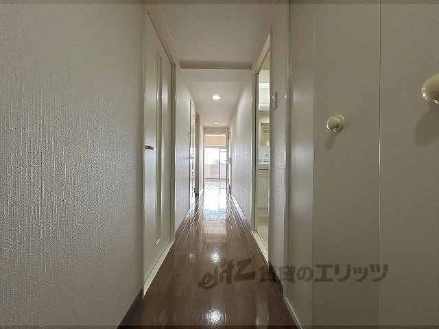 その他部屋・スペース　廊下