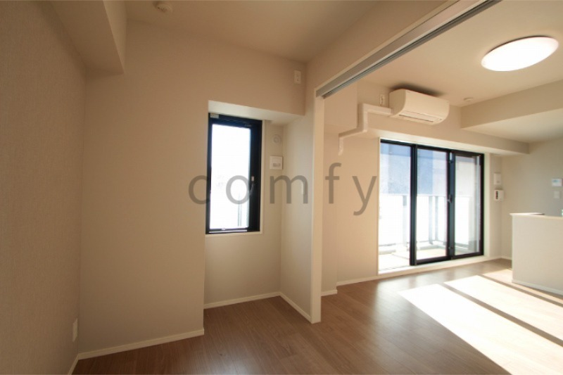 その他部屋・スペース　洋室