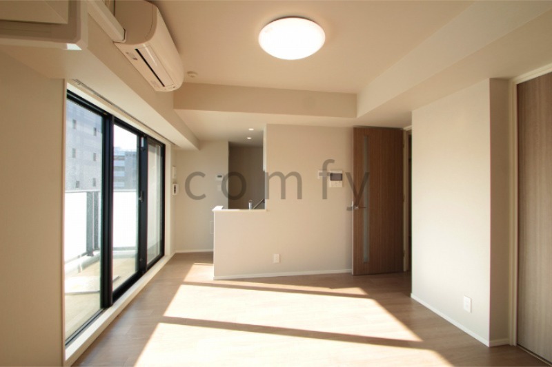 居室・リビング　リビングダイニング