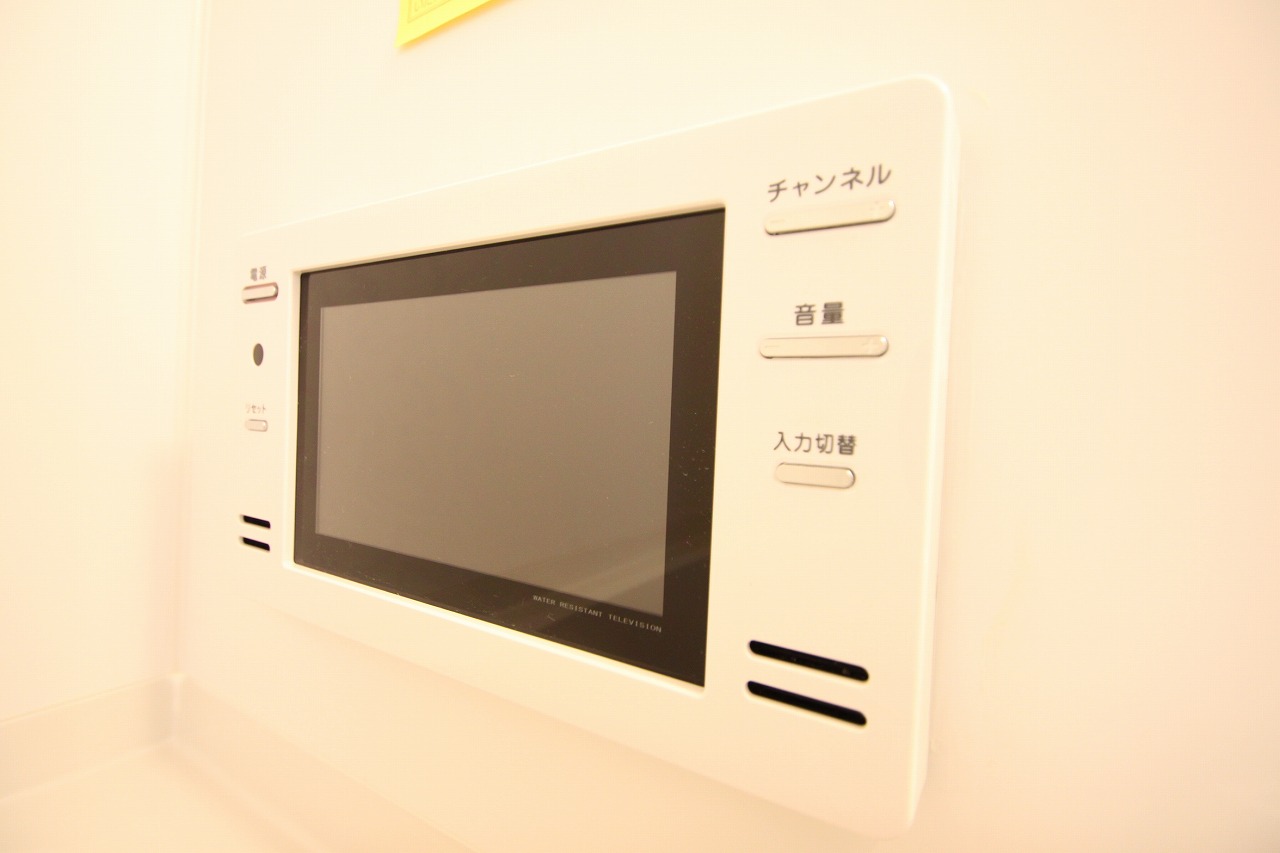 セキュリティ　参考写真