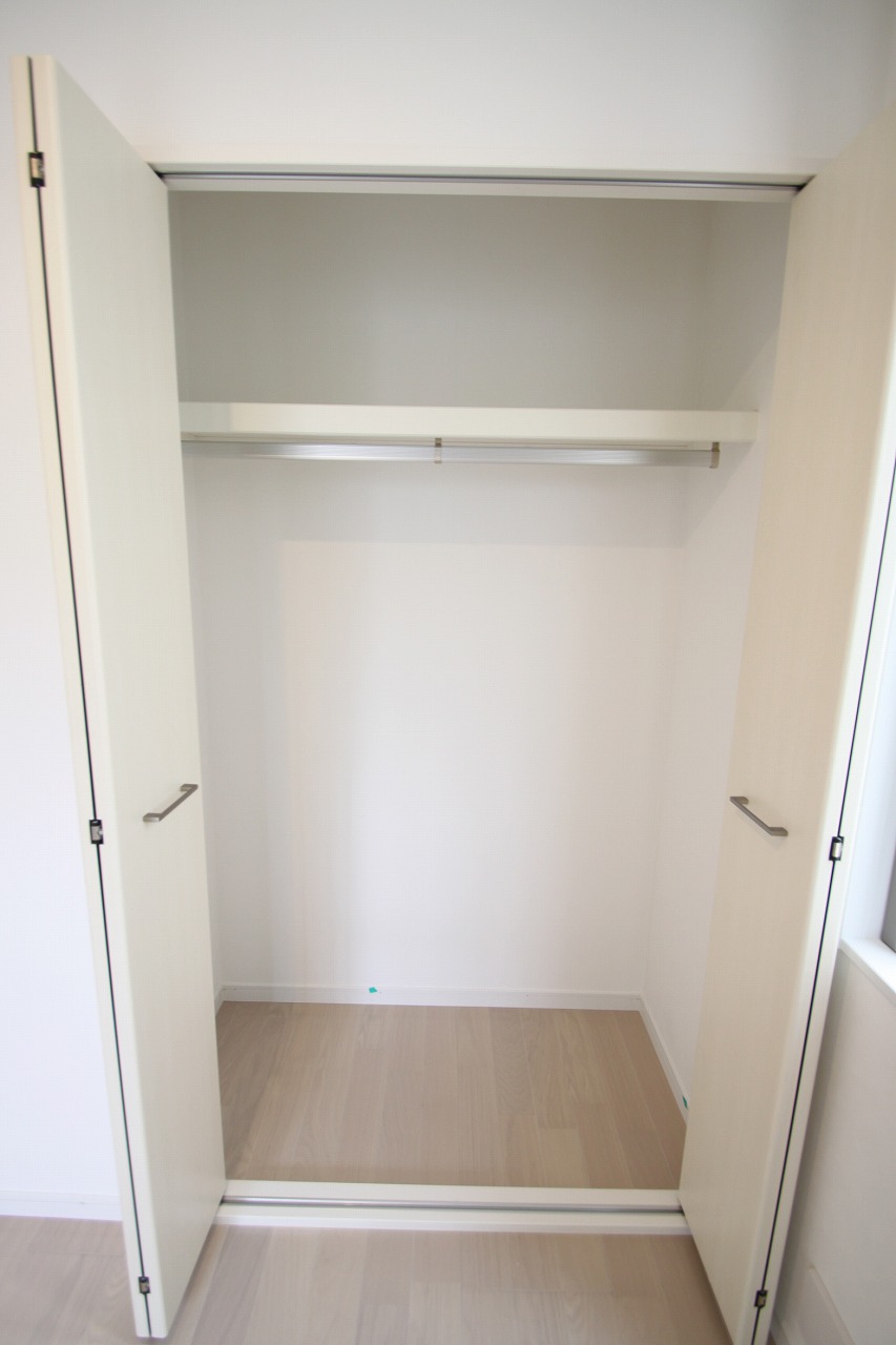 収納　参考写真