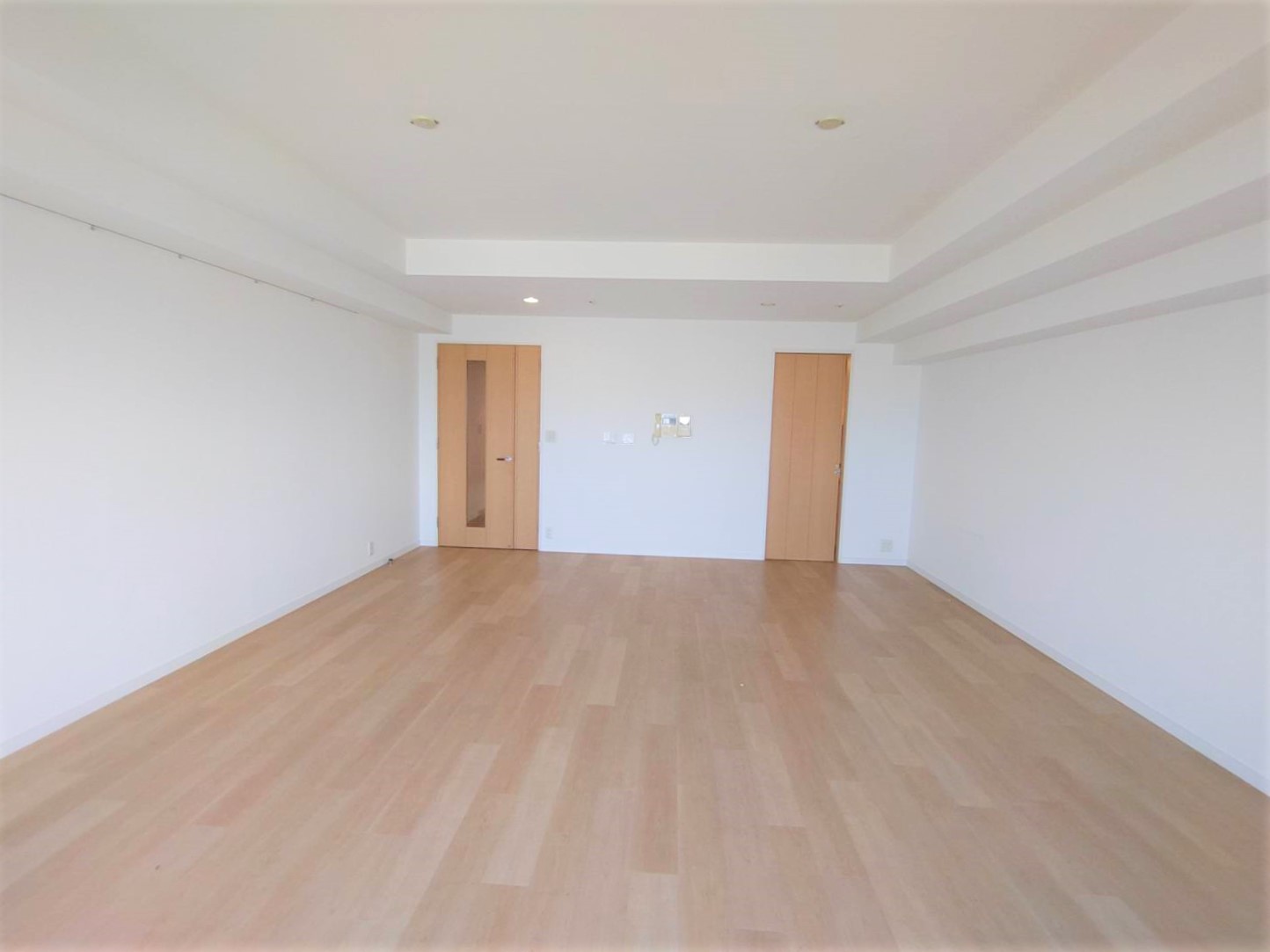 居室・リビング　広いリビング　20.3帖