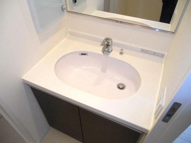 洗面設備　★洗面台★