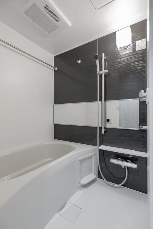 バス・シャワールーム　☆くつろげるお風呂☆