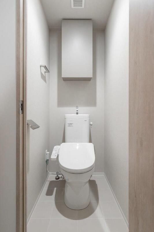 トイレ　☆清潔感のあるトイレ☆