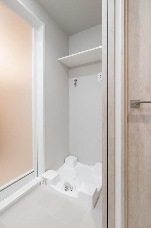 その他設備　☆室内洗濯機置き場☆