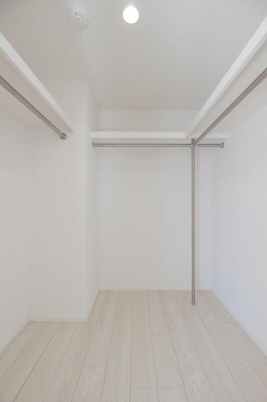 収納　☆設備充実☆