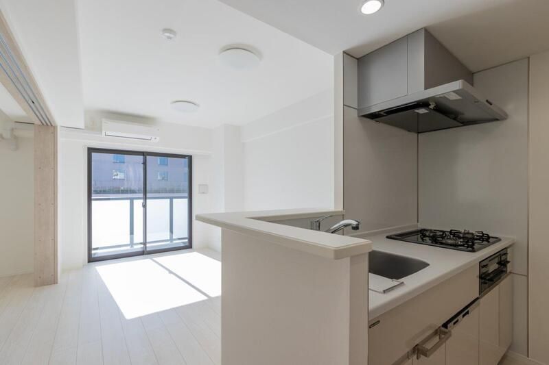 居室・リビング　☆広々としたリビング☆