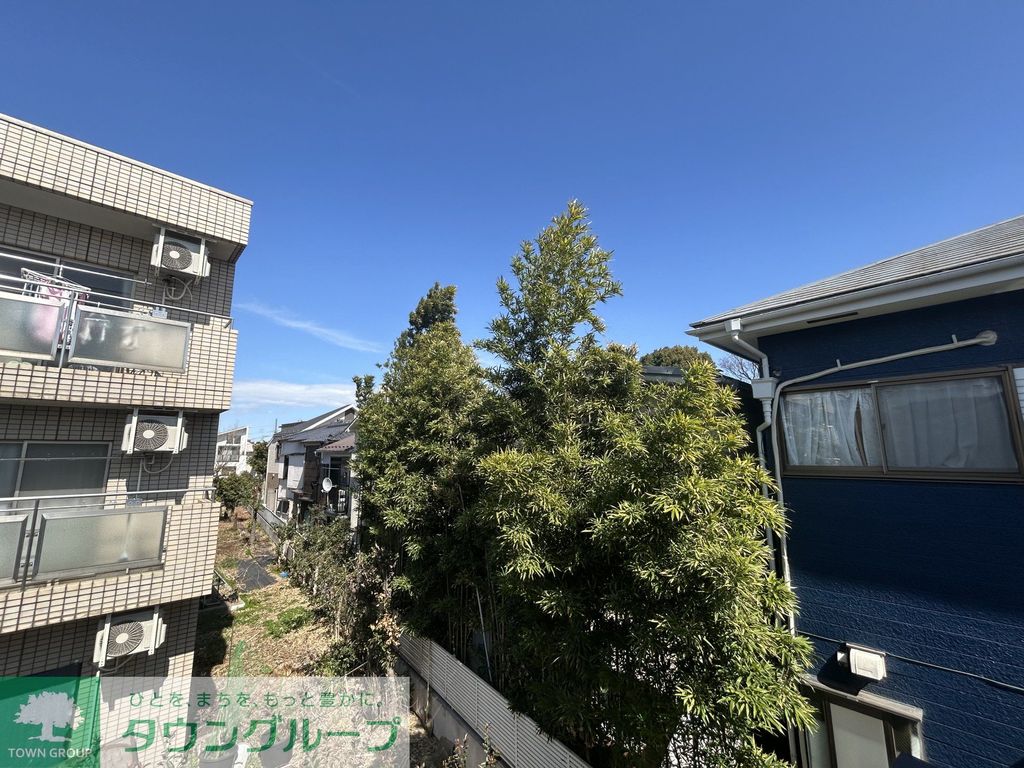 眺望　別部屋参考写真