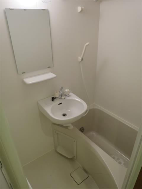 バス・シャワールーム　参考写真