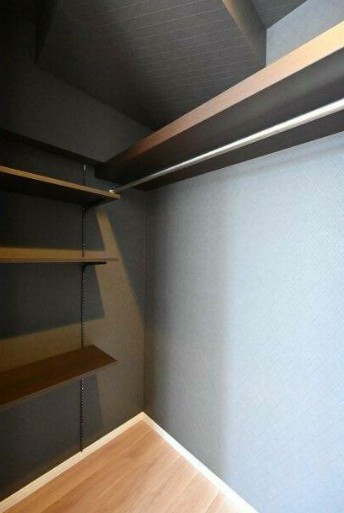 収納　他部屋参考写真