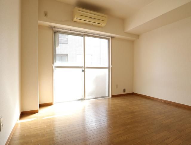 居室・リビング　※別室参考写真です。