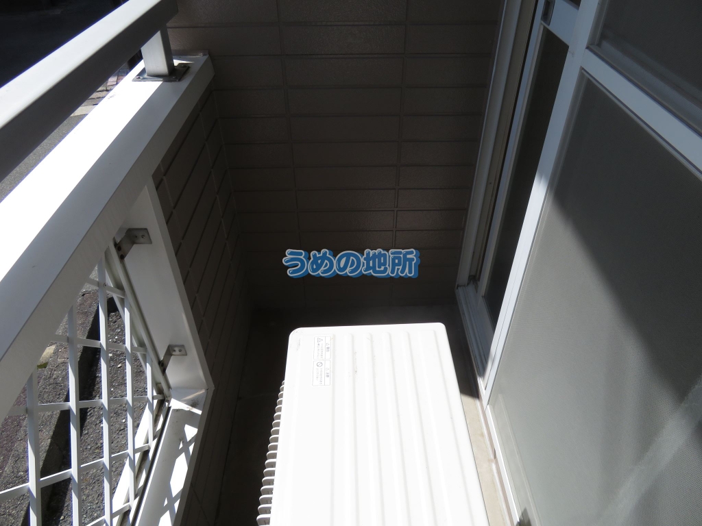 バルコニー　ベランダ