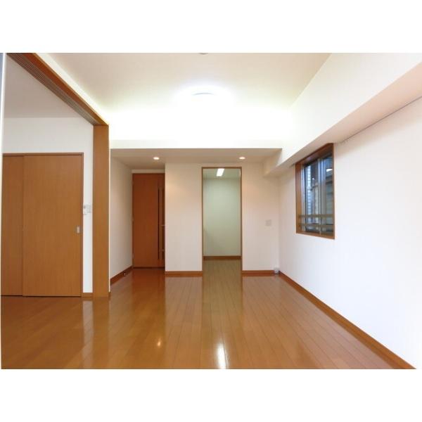 居室・リビング　別号室参考写真