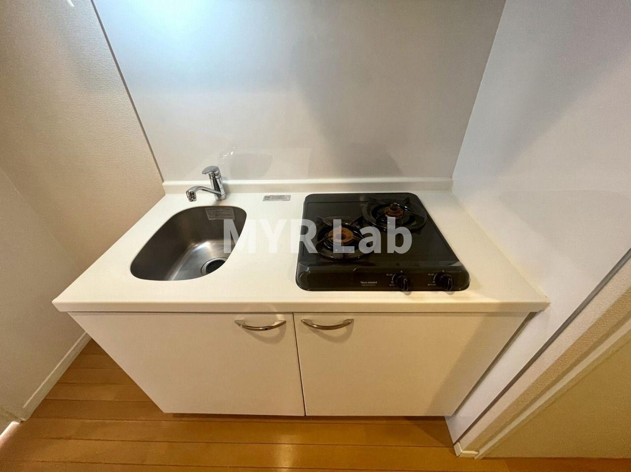 キッチン　現状優先