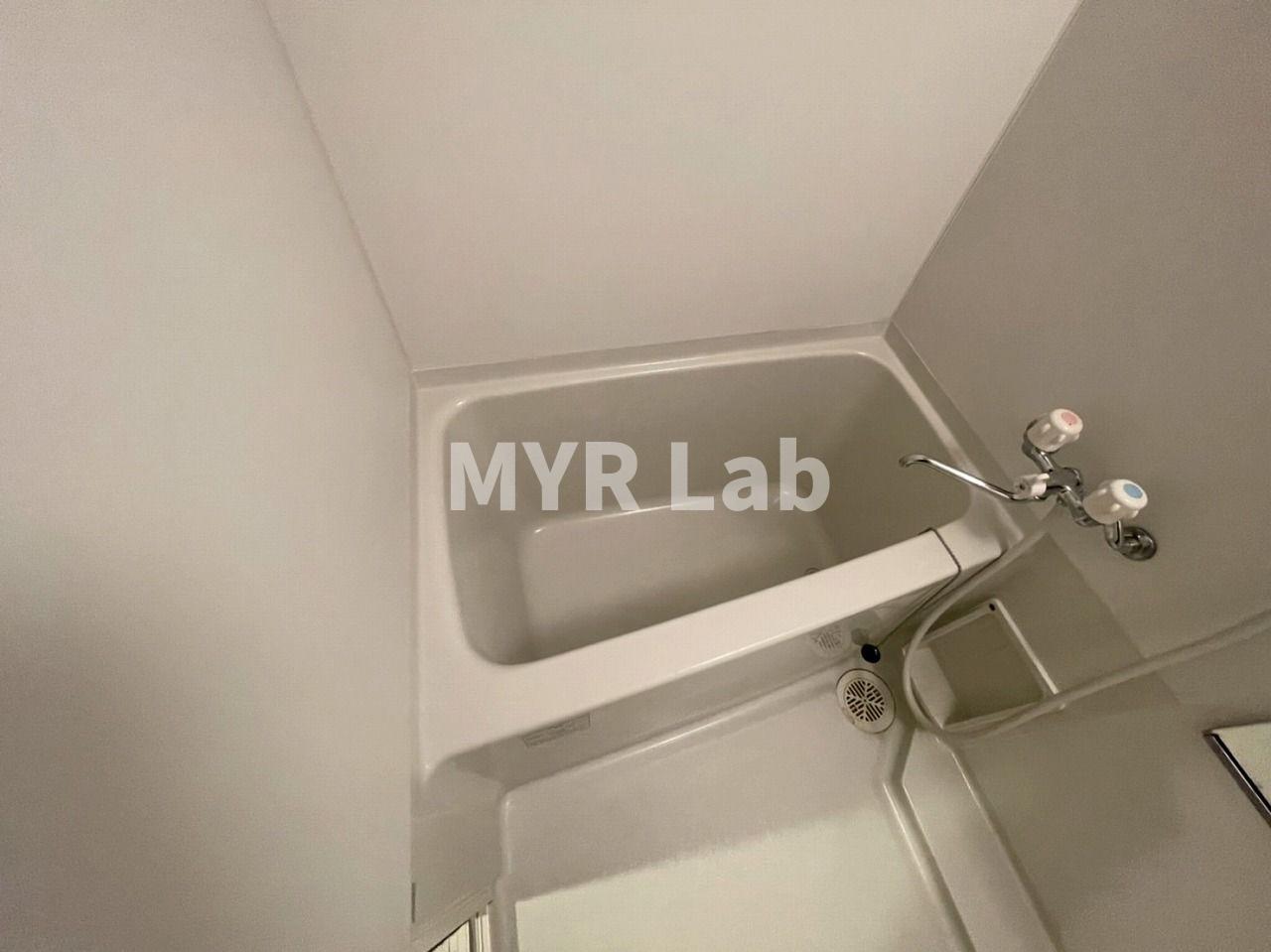 バス・シャワールーム　現状優先