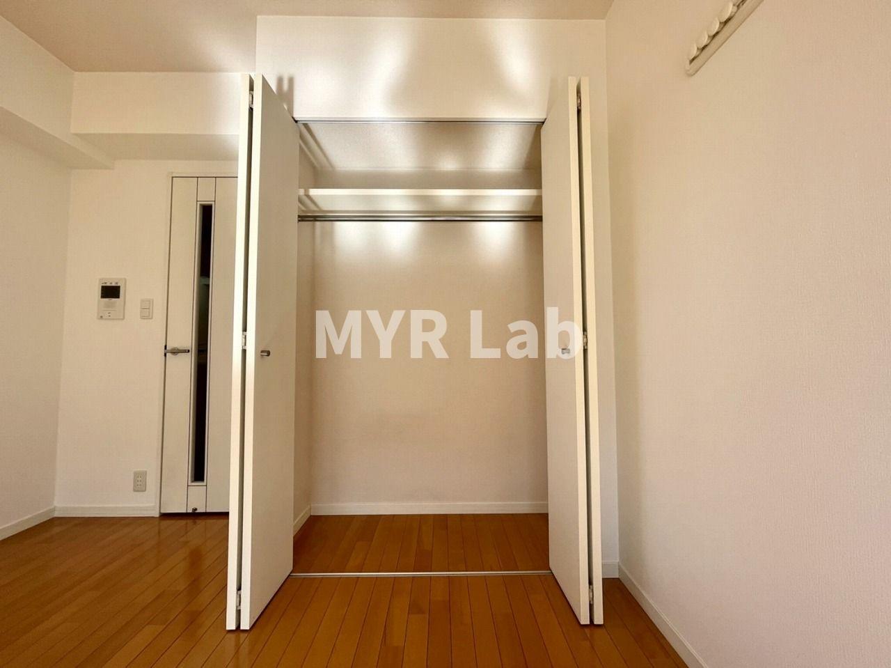 収納　現状優先