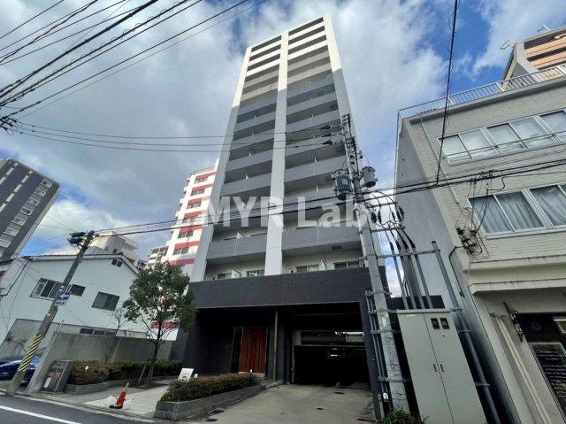 建物外観　現状優先