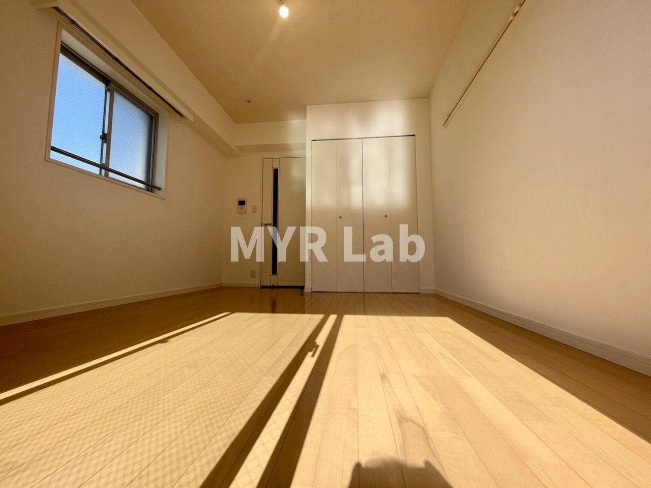 居室・リビング　現状優先