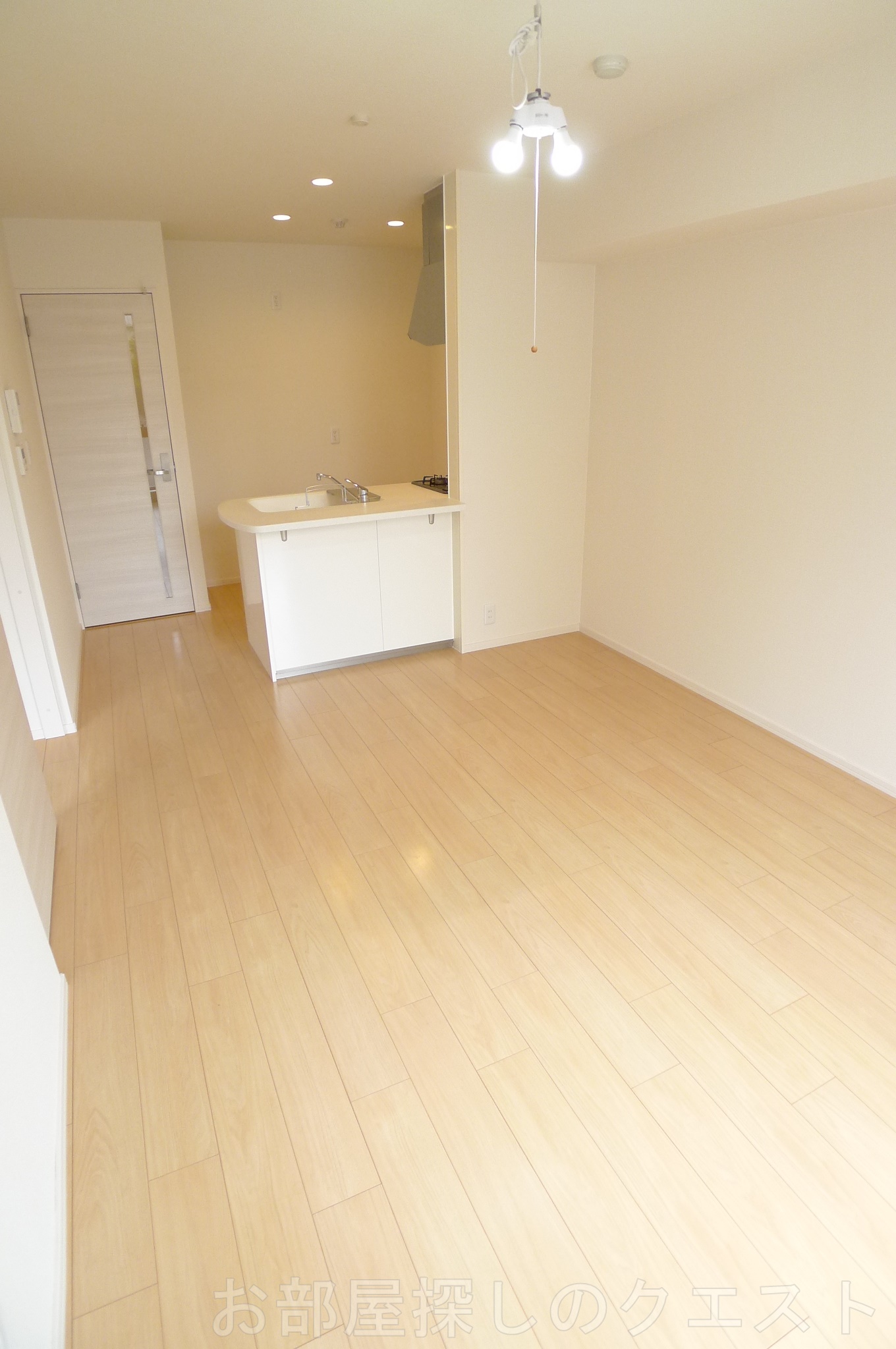 居室・リビング　（写真は同タイプ）