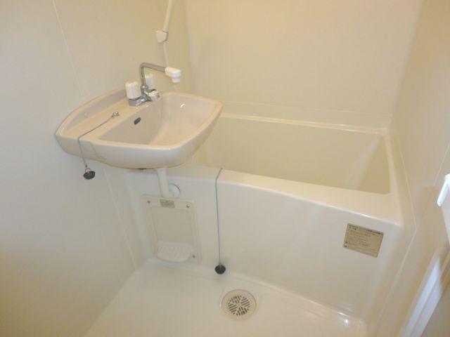 バス・シャワールーム　★バスルーム！★