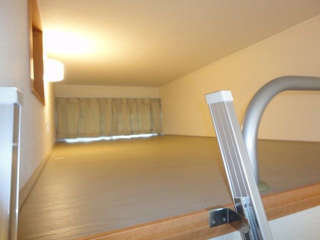 その他部屋・スペース　★ロフト付き！★