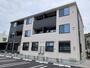 CRECIR 3階 新築の賃貸物件