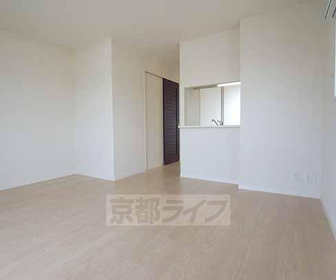 居室・リビング　イメージ図です。