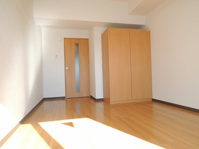 居室・リビング　同タイプ別部屋