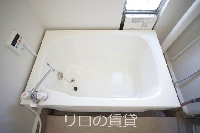 バス・シャワールーム　同型