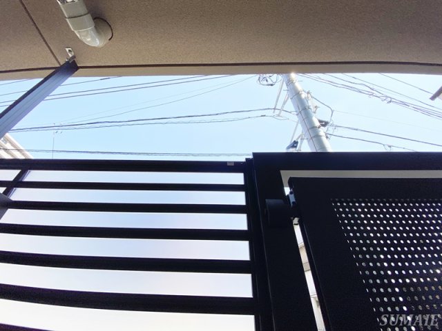 眺望　眺望です☆