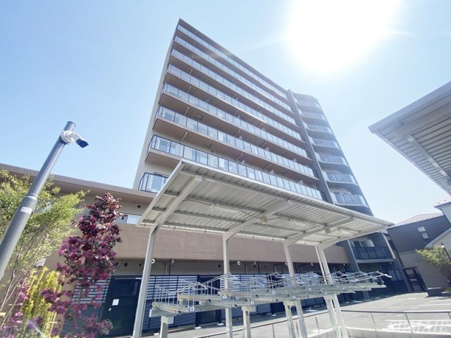 建物外観　外観です☆