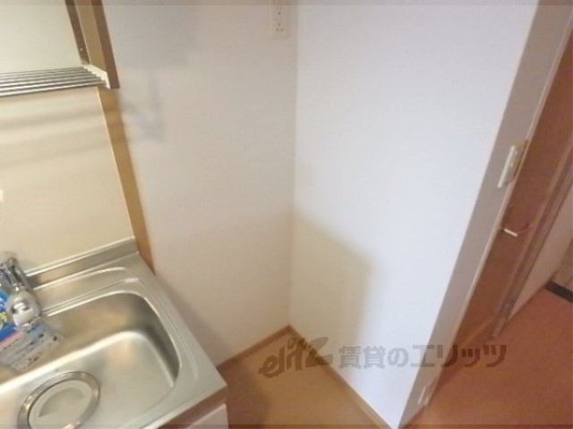 その他部屋・スペース　冷蔵庫置場