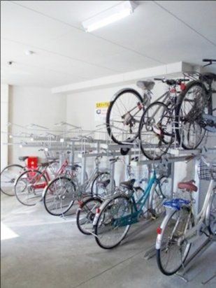 その他共有部分　共有部分