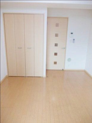 その他部屋・スペース　収納