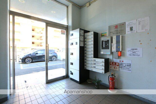 その他共有部分　その他共有部分