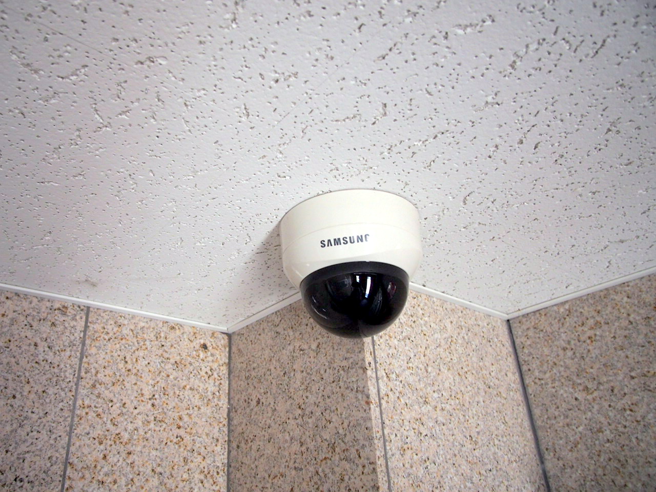 その他共有部分　共用部に防犯カメラ完備しています♪