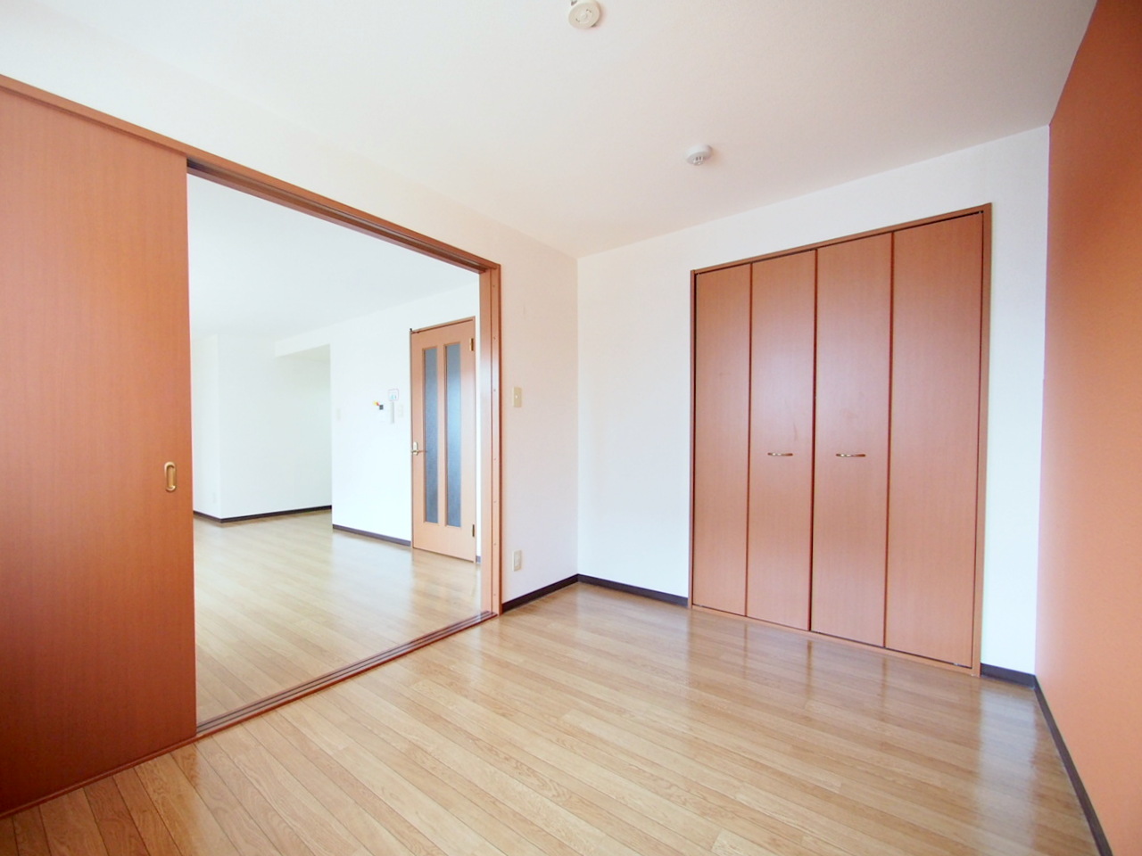 その他部屋・スペース　人気のオール洋室タイプのお部屋です♪