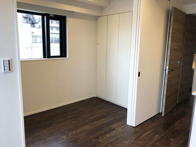 居室・リビング　※写真は同タイプ住戸です。