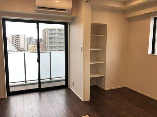 その他　※写真は同タイプ住戸です。