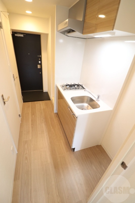 その他部屋・スペース　キッチンスペース