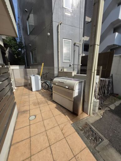 その他共有部分　弊社は都内全域の物件をご紹介可能です！