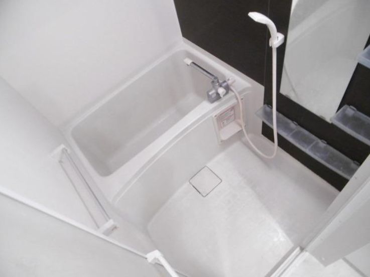 バス・シャワールーム　弊社は都内全域の物件をご紹介可能です！