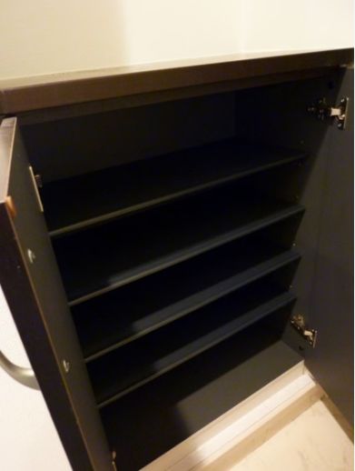 収納　弊社は都内全域の物件をご紹介可能です！